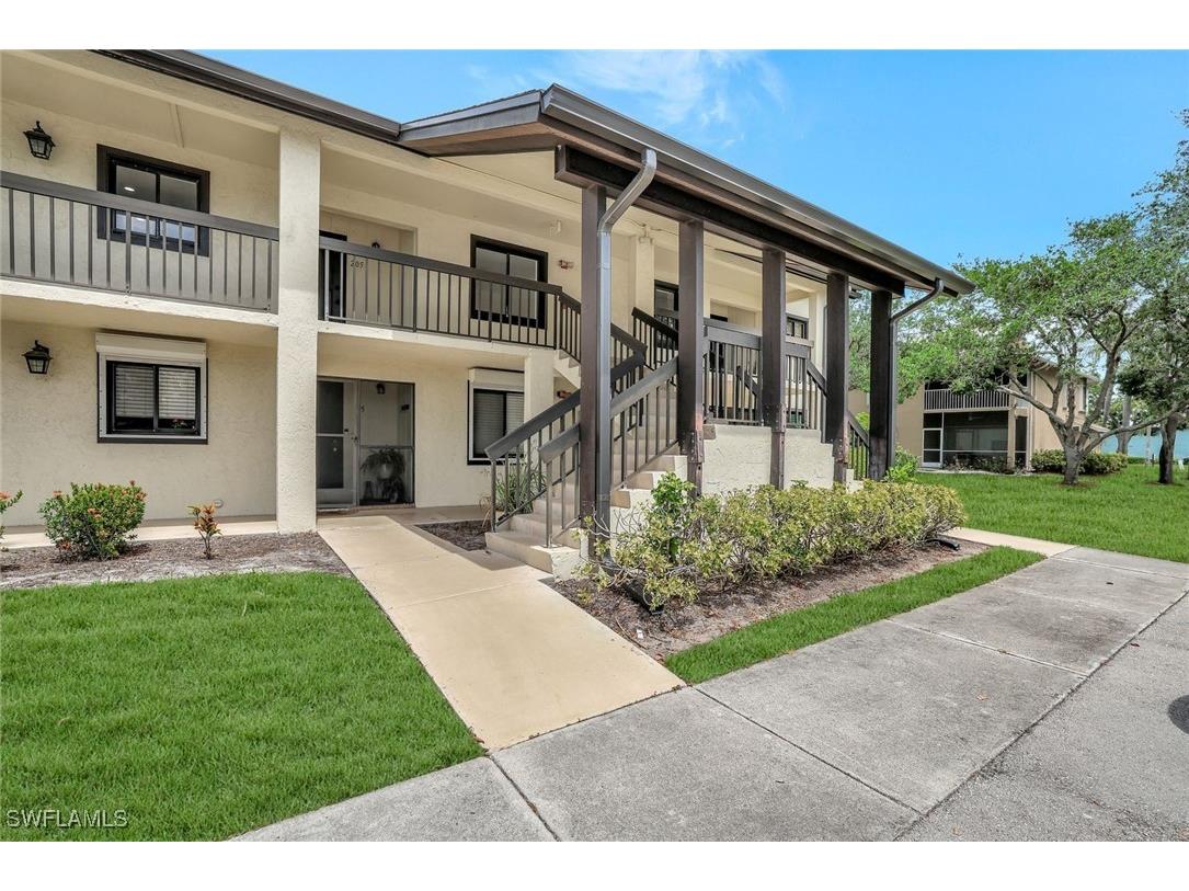 175 Cypress Way E #B205 Naples FL 34110 225036504 image1