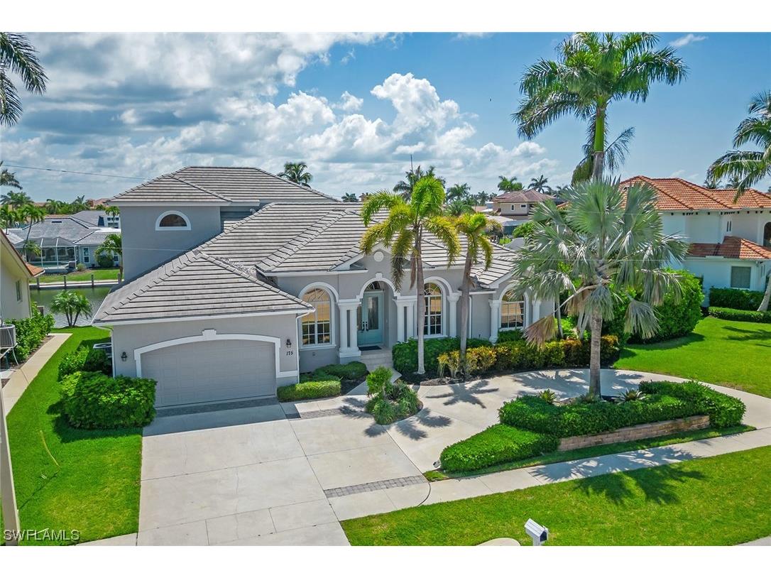175 Dan River Court Marco Island FL 34145 223035823 image1