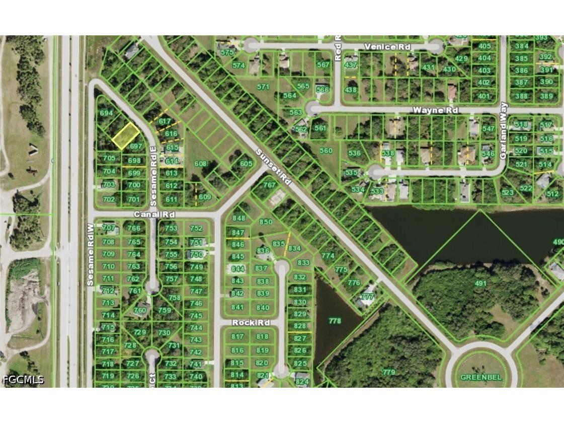 175 Sesame Road E Rotonda West FL 33947 2026028702 image3