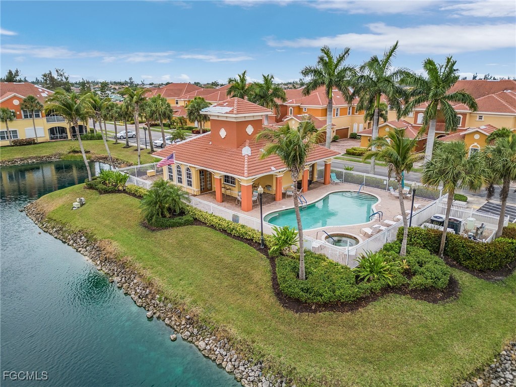 175 Shadroe Cove Circle #1101 Cape Coral FL 33991 2025007652 image27