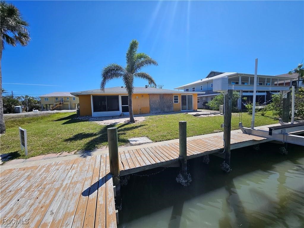 175 Tropical Shores Way #177 Fort Myers Beach FL 33931 2026000004 image4