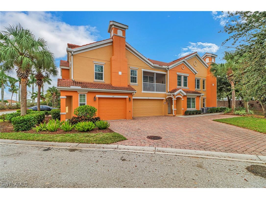 1750 Concordia Lake Circle #109 Cape Coral FL 33909 223084187 image1
