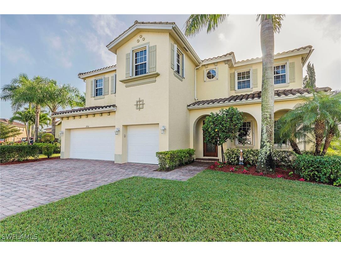1750 Sarazen Place Naples FL 34120 222083786 image1