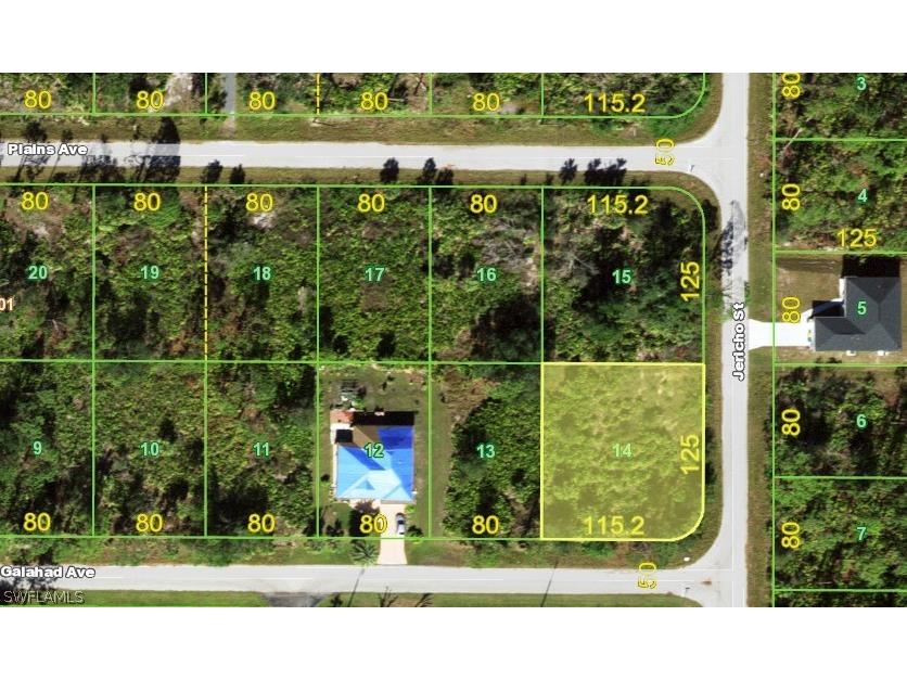 17500 Galahad Avenue Port Charlotte FL 33948 224044516 image1