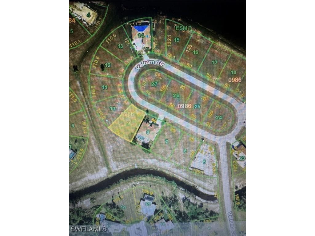 17500 Vellum Circle Punta Gorda FL 33955 225025871 image1