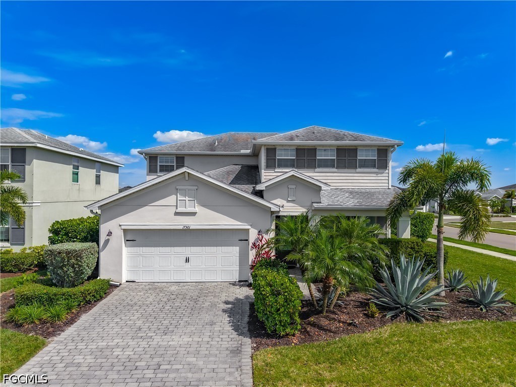 17501 Timberline Parkway Punta Gorda FL 33982 2026019148 image1