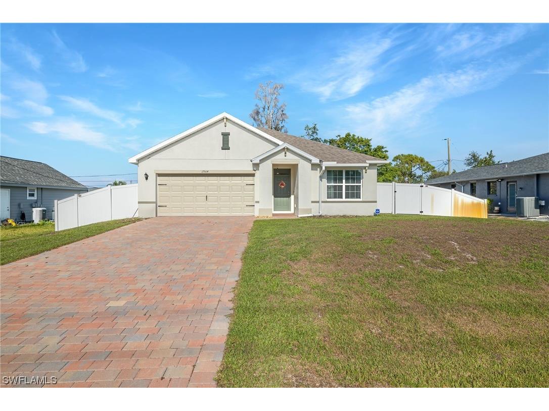 17504 Oriole Road Fort Myers FL 33967 223032398 image1