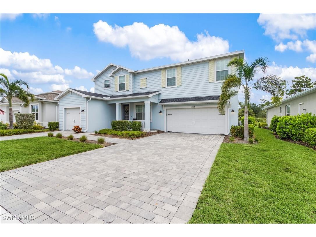 17506 Palmetto Pass Lane Punta Gorda FL 33982 225065851 image36