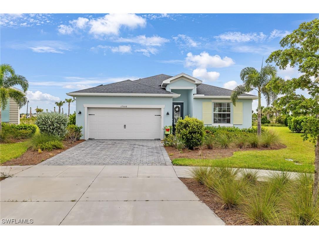 17508 Corkwood Bend Trail Punta Gorda FL 33982 223052694 image1