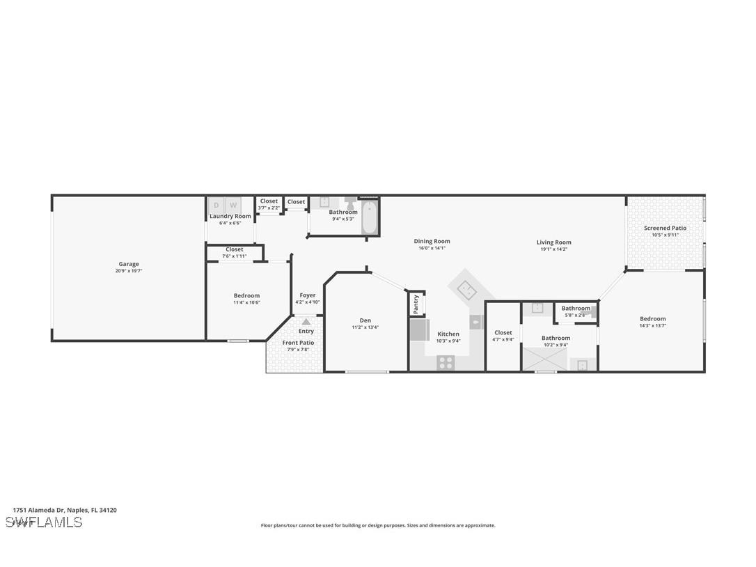 1751 Alameda Drive Naples FL 34120 225072932 image36