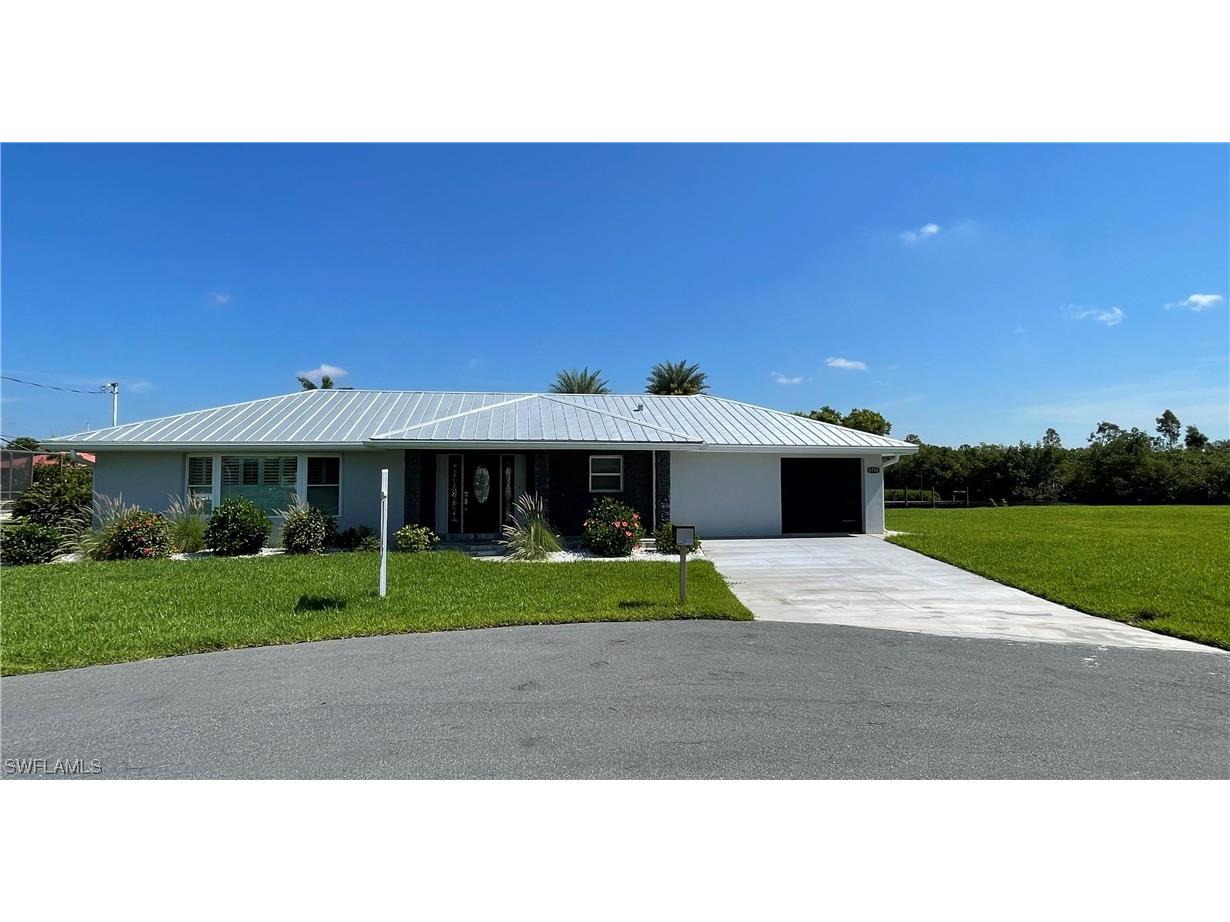 1751 Castaway Street North Fort Myers FL 33917 223028568 image1