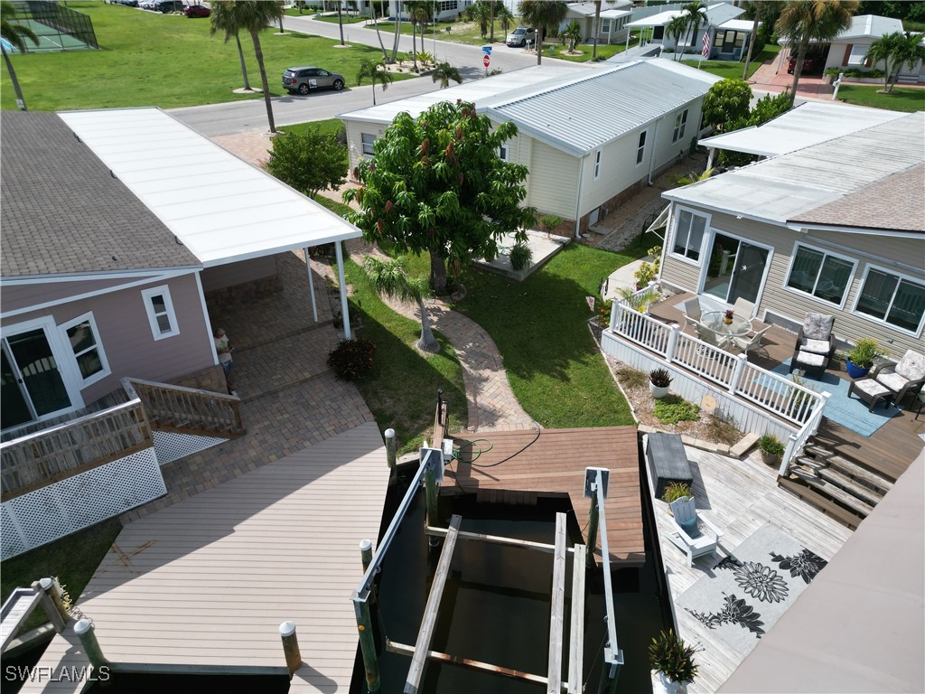 17511 Bryan Court Fort Myers Beach FL 33931 225069029 image5