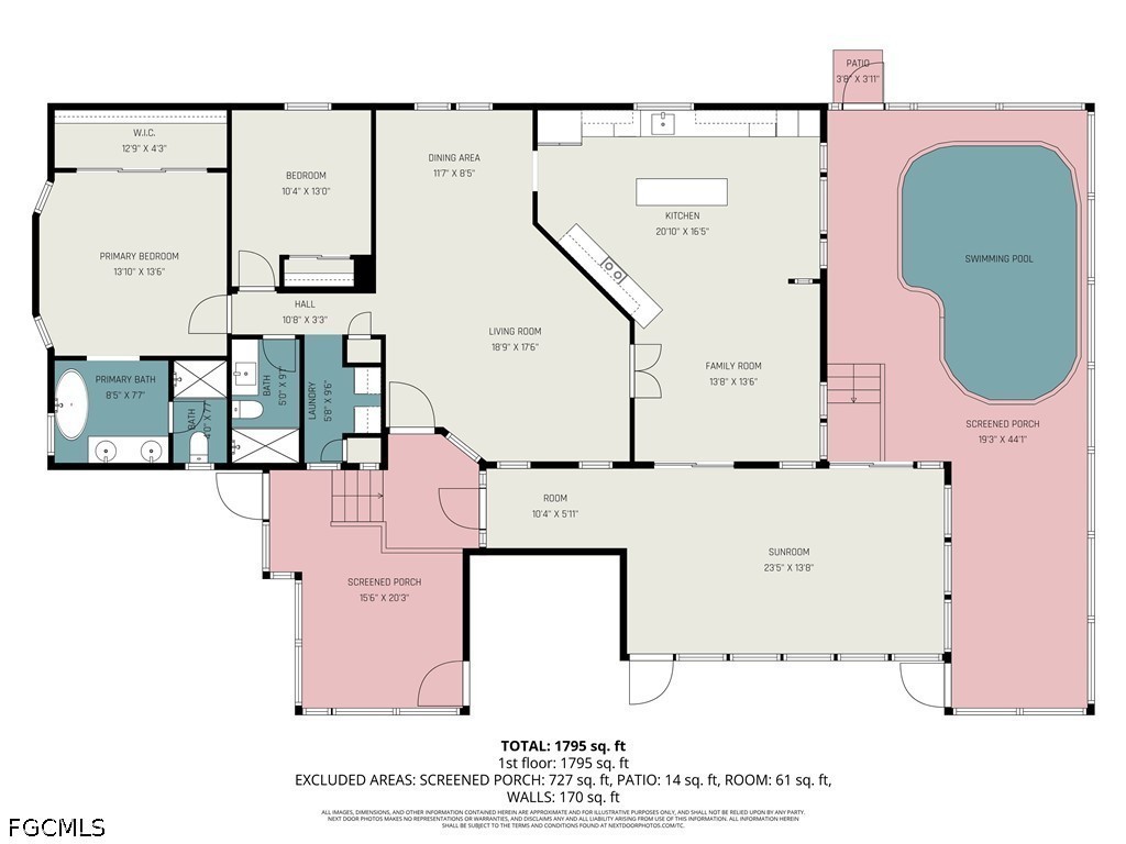 17511 Primrose Court Fort Myers Beach FL 33931 2026003253 image35