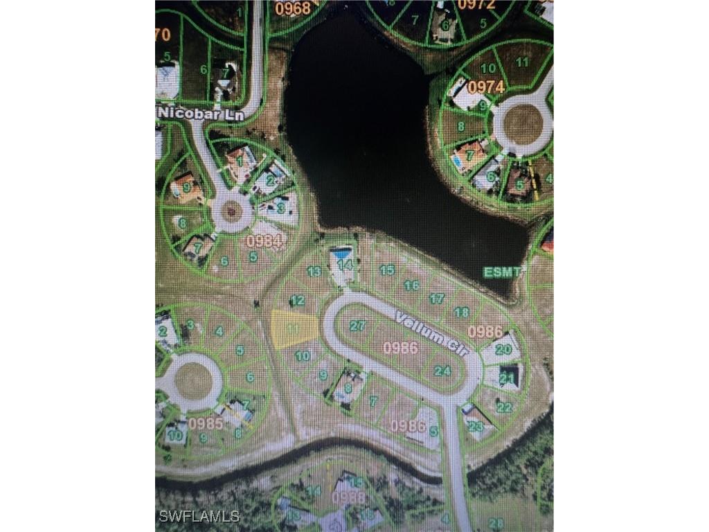 17514 Vellum Circle Punta Gorda FL 33955 225027172 image1