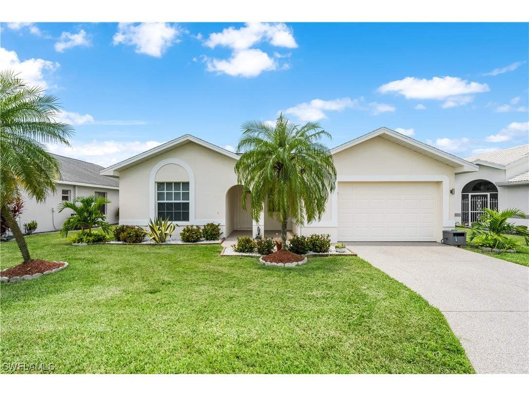 17519 Plumera Lane North Fort Myers FL 33917 223054561 image1