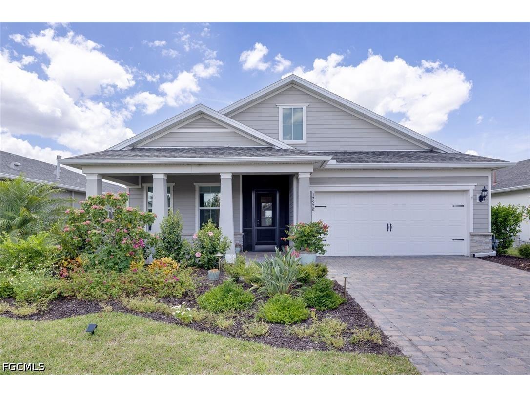 17520 Silverspur Drive Punta Gorda FL 33982 2026020047 image1