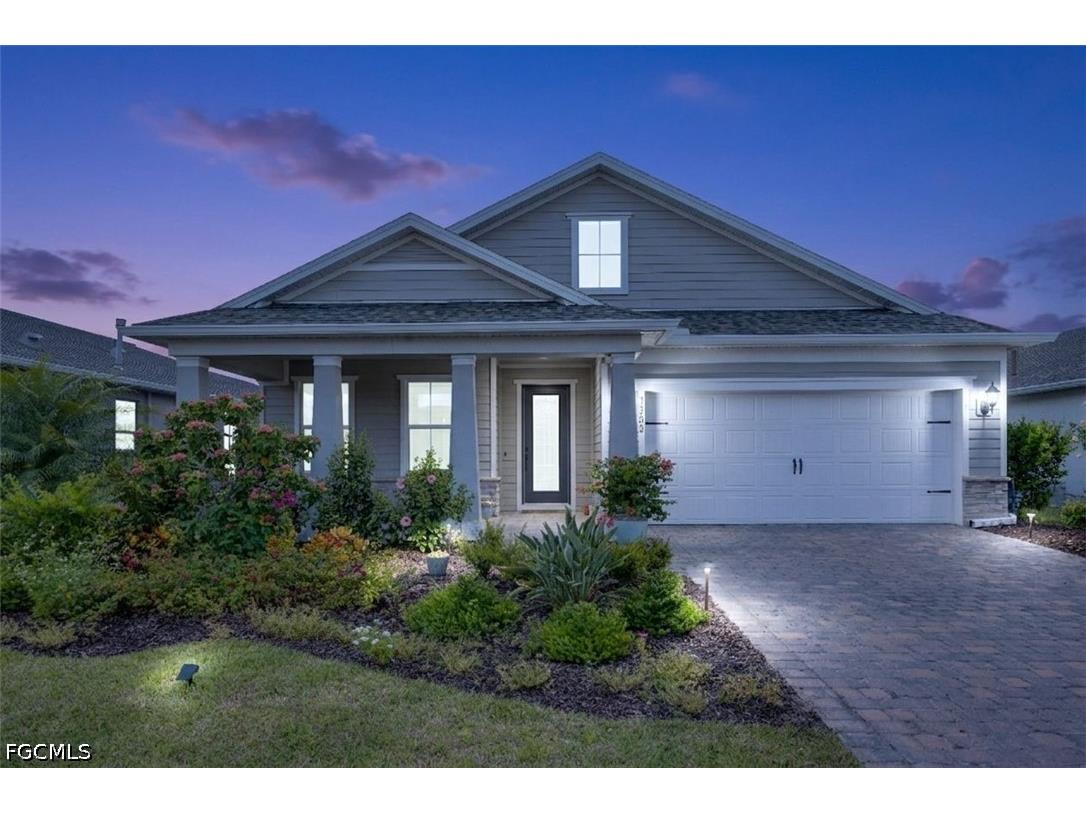 17520 Silverspur Drive Punta Gorda FL 33982 2026020047 image2