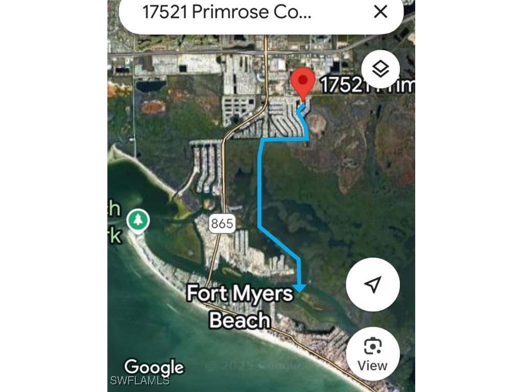 17521 Primrose Court Fort Myers Beach FL 33931 225046238 image26