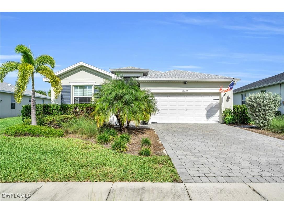 17524 Winding Wood Lane Punta Gorda FL 33982 224071543 image1