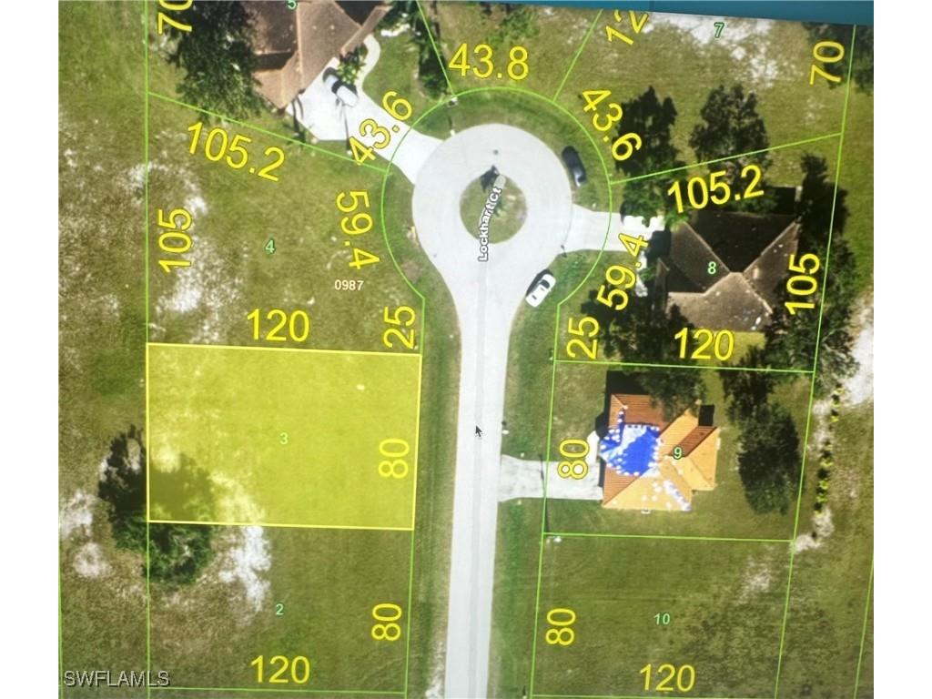 17525 Lockhart Court Punta Gorda FL 33955 226002403 image1