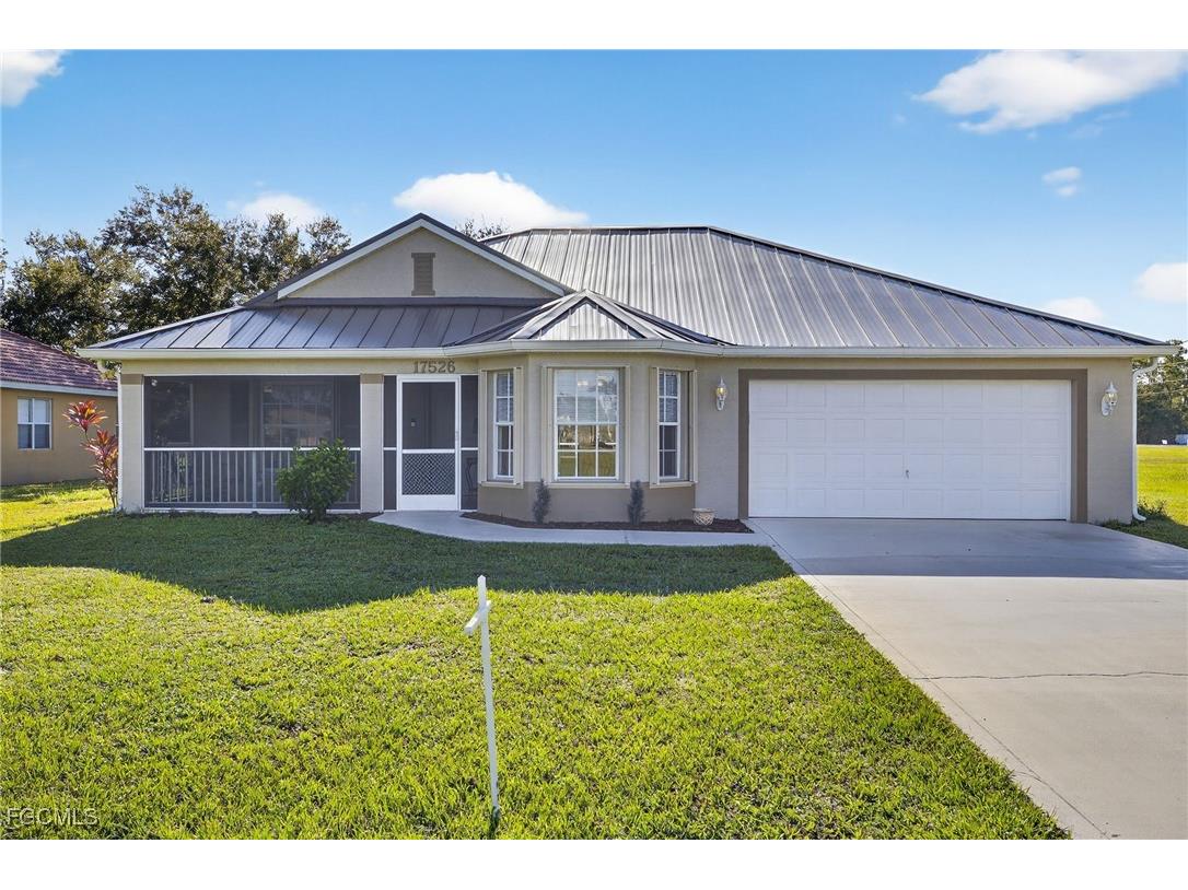 17526 Lockhart Court Punta Gorda FL 33955 2025008154 image1