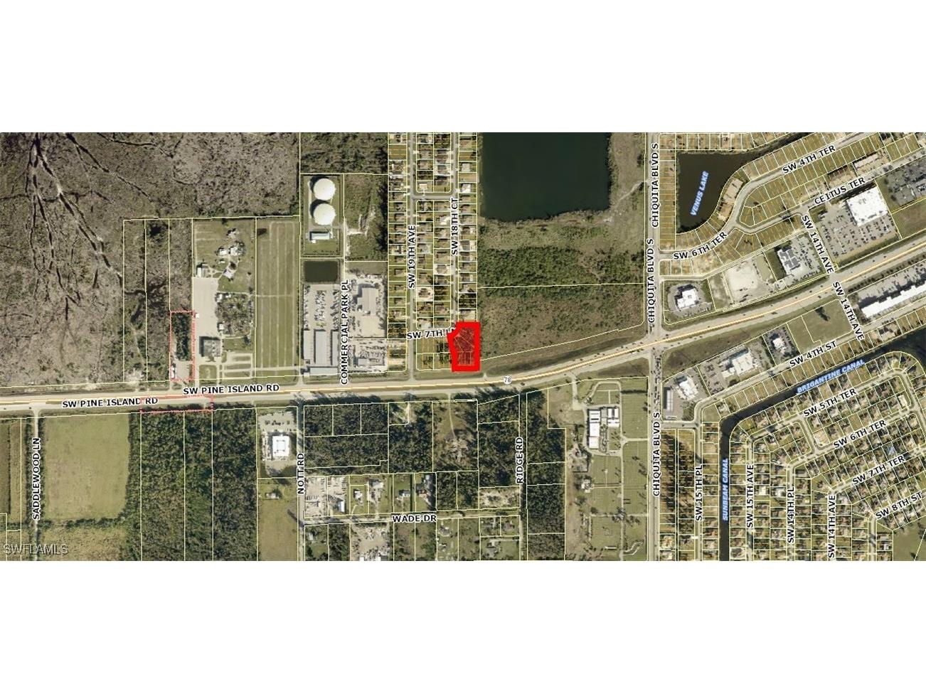 1753 SW Pine Island Road Cape Coral FL 33991 224067041 image1