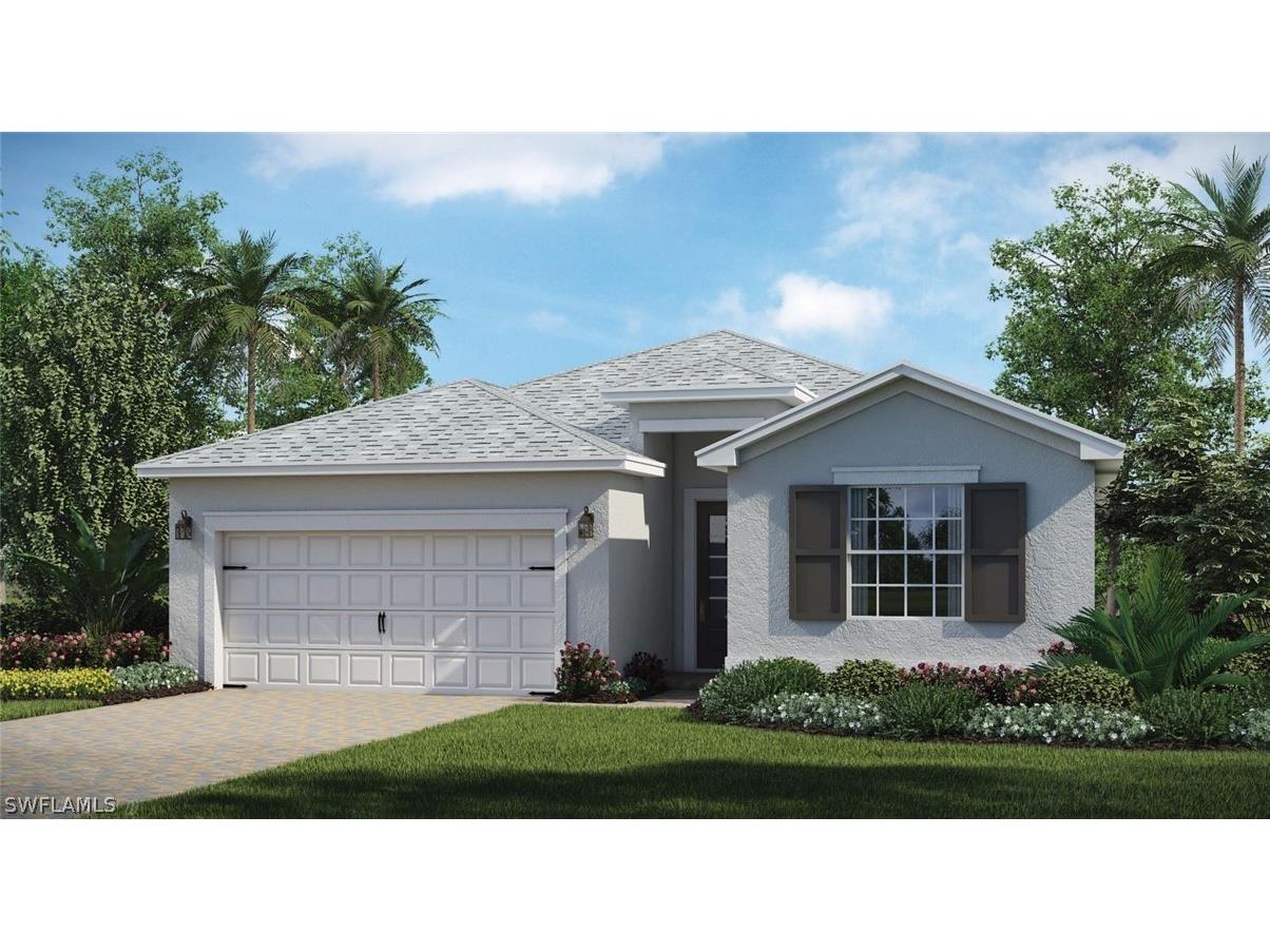 17531 Palmetto Pass Lane Babcock Ranch FL 33982 222089370 image1