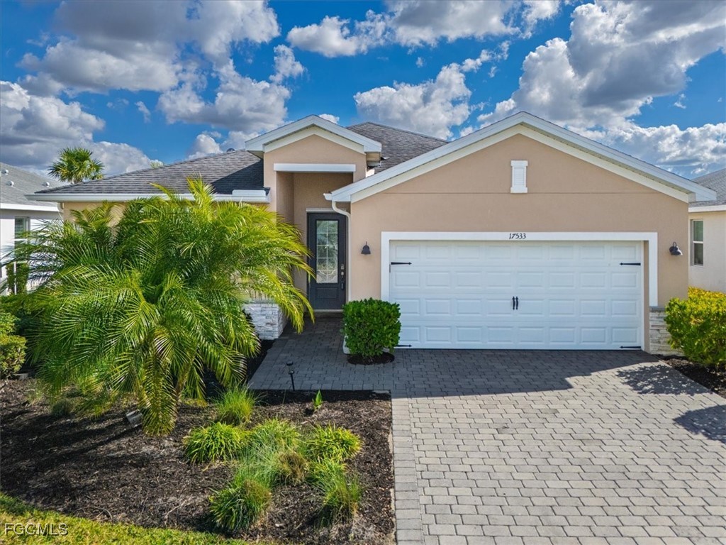 17533 Timberline Parkway Punta Gorda FL 33982 2026001534 image1