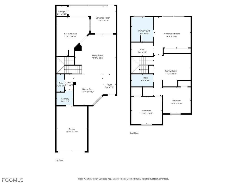 17537 Cherry Ridge Lane Fort Myers FL 33967 2025022266 image38