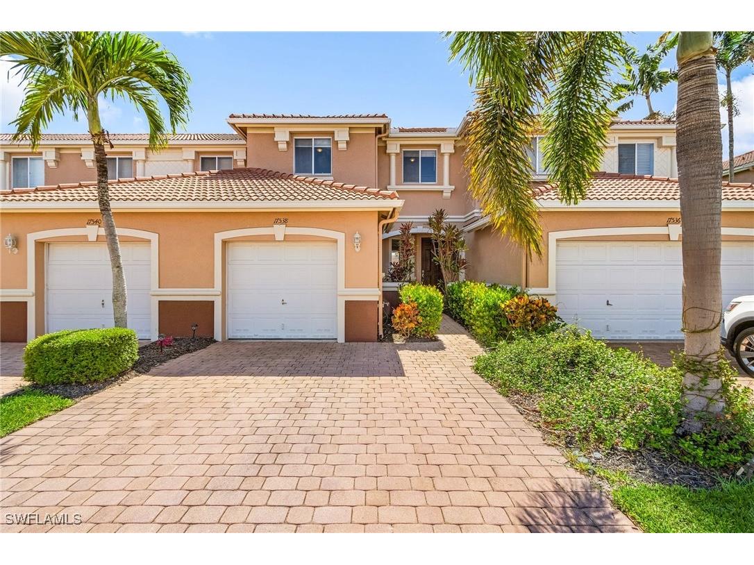 17538 Cherry Ridge Lane E Fort Myers FL 33967 225041391 image1