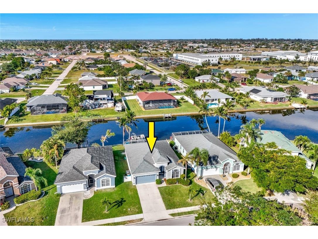 1754 Emerald Cove Circle Cape Coral FL 33991 224098547 image1