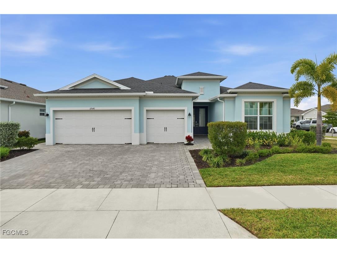 17541 Palmetto Pass Lane Punta Gorda FL 33982 2026002517 image1