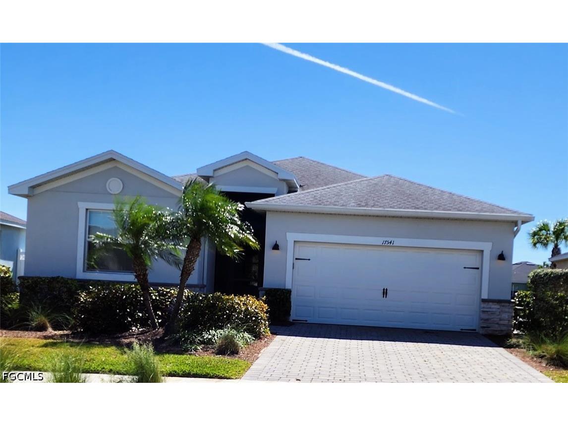 17541 Timberline Parkway Punta Gorda FL 33982 2026024638 image1