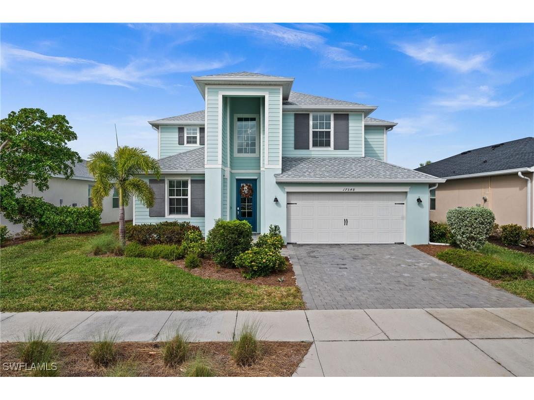 17548 Corkwood Bend Trail Punta Gorda FL 33982 224088011 image1