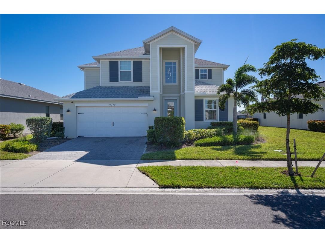 17549 Corkwood Bend Trail Punta Gorda FL 33982 2025018730 image1