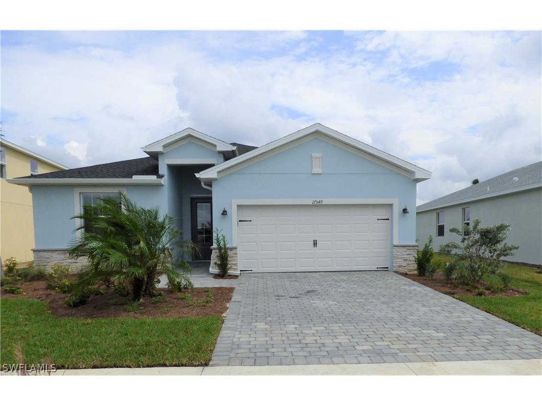 17549 Timberline Parkway Punta Gorda FL 33982 222089584 image1