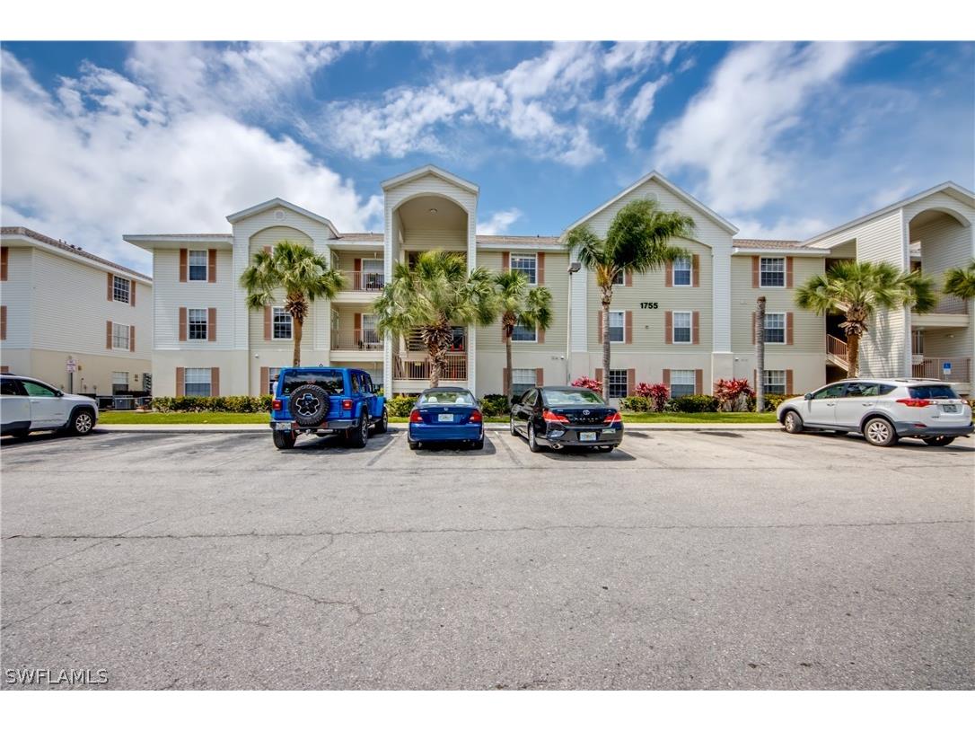 1755 Four Mile Cove Parkway #232 Cape Coral FL 33990 224031201 image1
