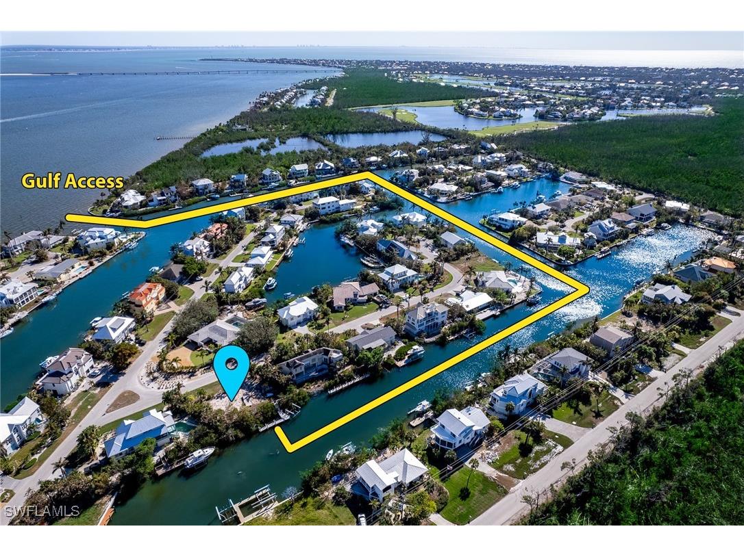 1755 Jewel Box Drive Sanibel FL 33957 224094699 image1