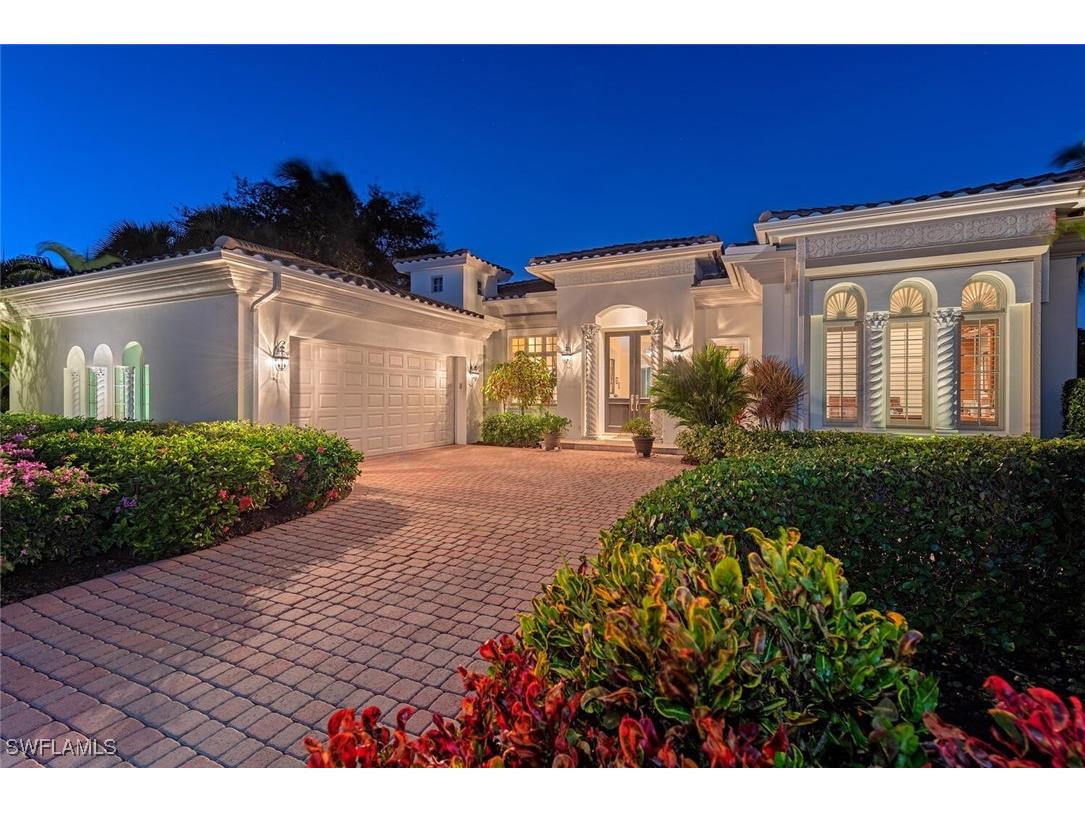 1755 Venezia Court Naples FL 34105 225077816 image1