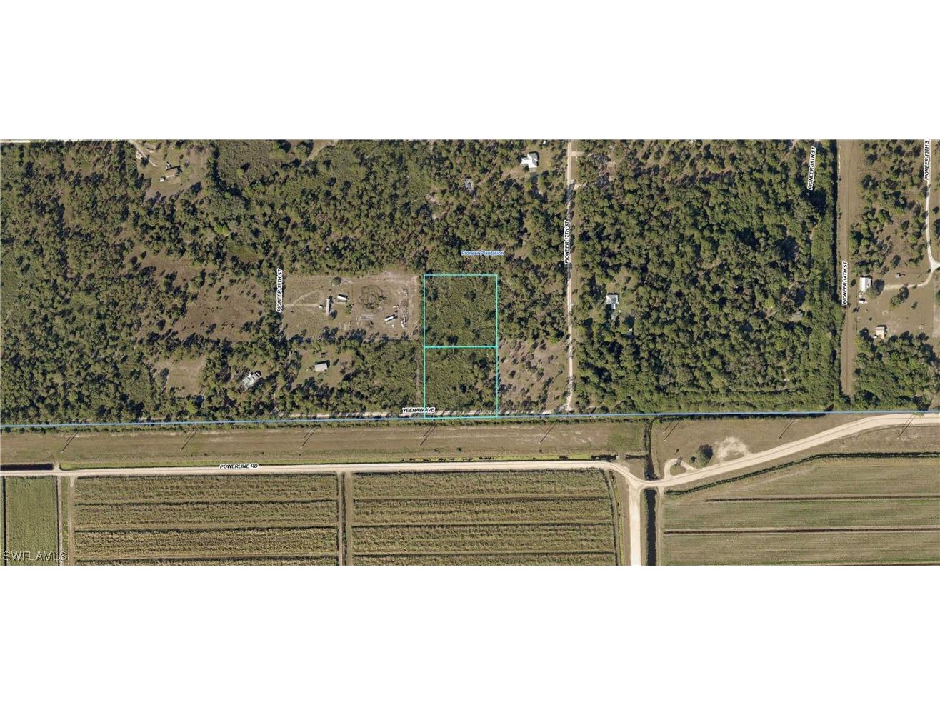 1755 Yeehaw Avenue Clewiston FL 33440 223017628 image1