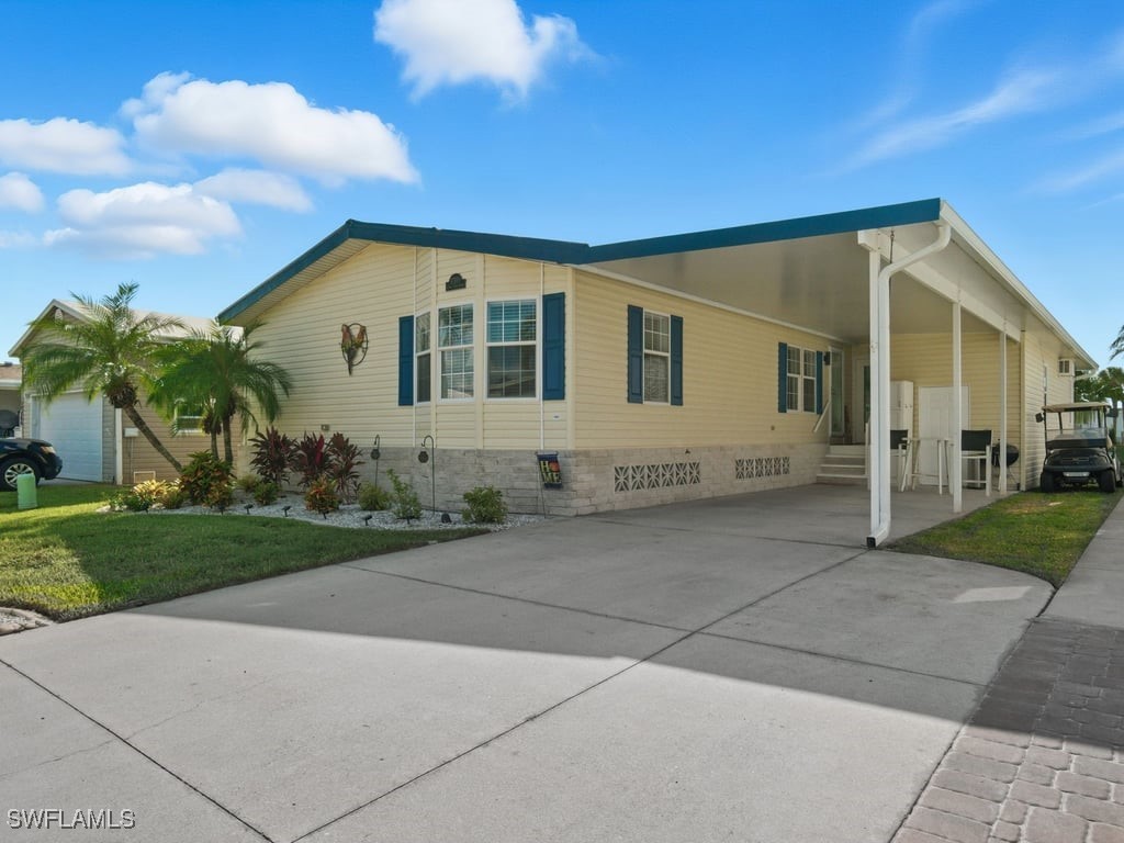17550 Canal Cove Court Fort Myers Beach FL 33931 225076840 image1