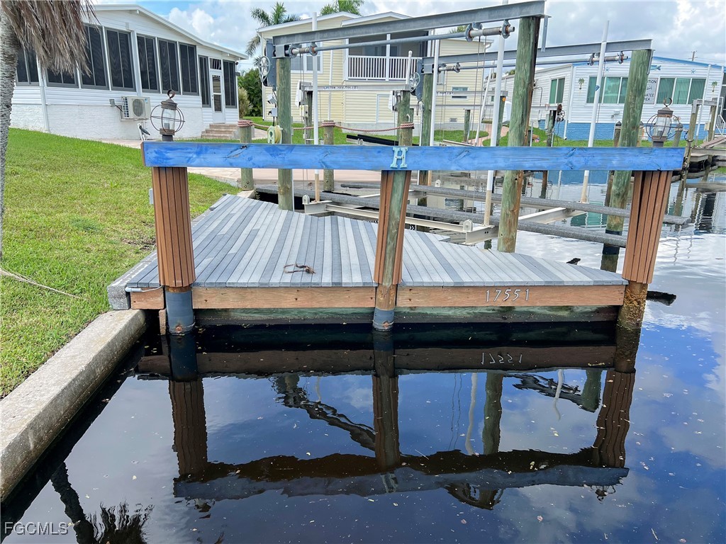 17551 Stevens Boulevard Fort Myers Beach FL 33931 2025010093 image3