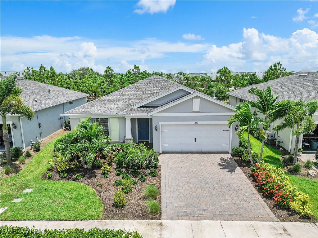 17553 Silverspur Drive Punta Gorda FL 33982 224065066 image1