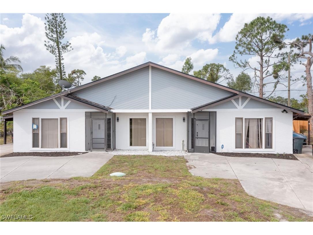 17554/556 Dumont Drive Fort Myers FL 33967 223035606 image1