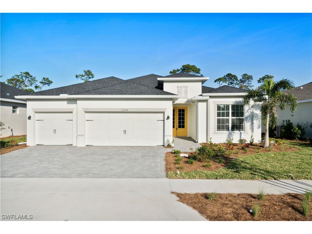 17554 Palmetto Pass Lane Babcock Ranch FL 33982 223081648 image1