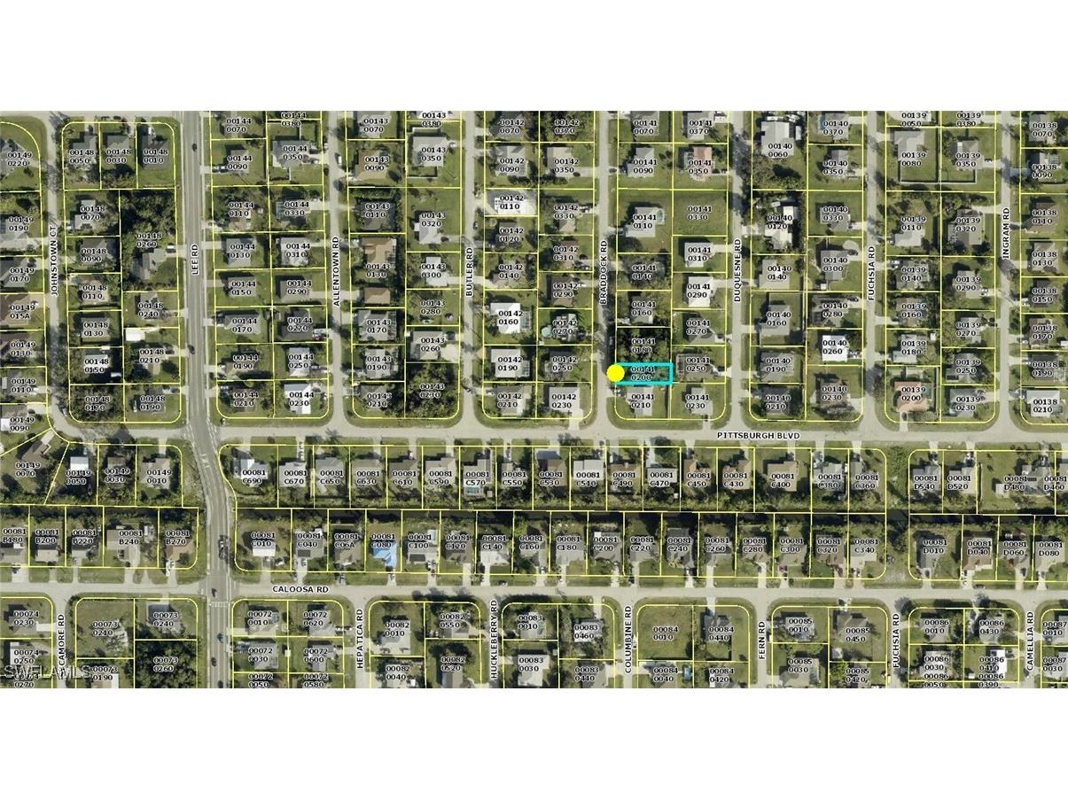 17561 Braddock Road Fort Myers FL 33967 225054995 image2