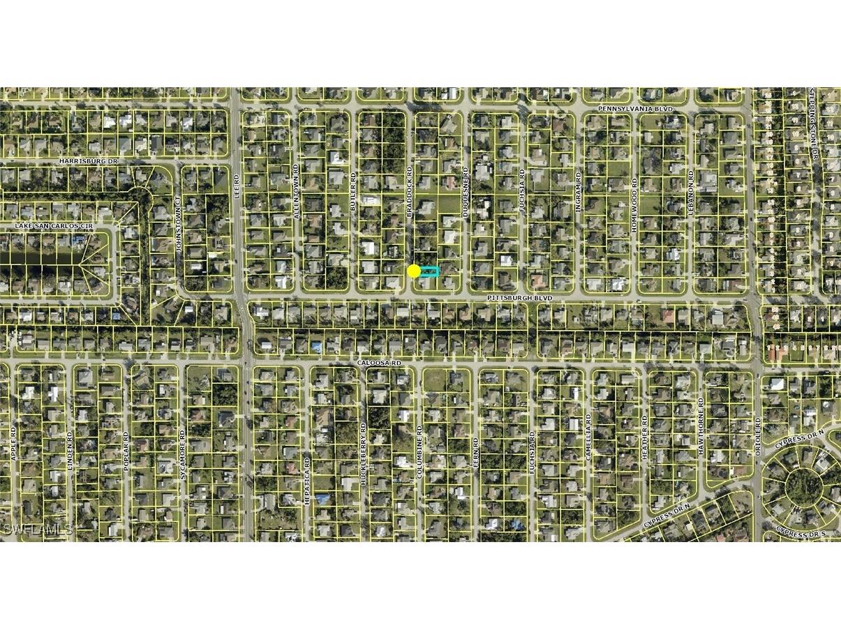 17561 Braddock Road Fort Myers FL 33967 225054995 image3