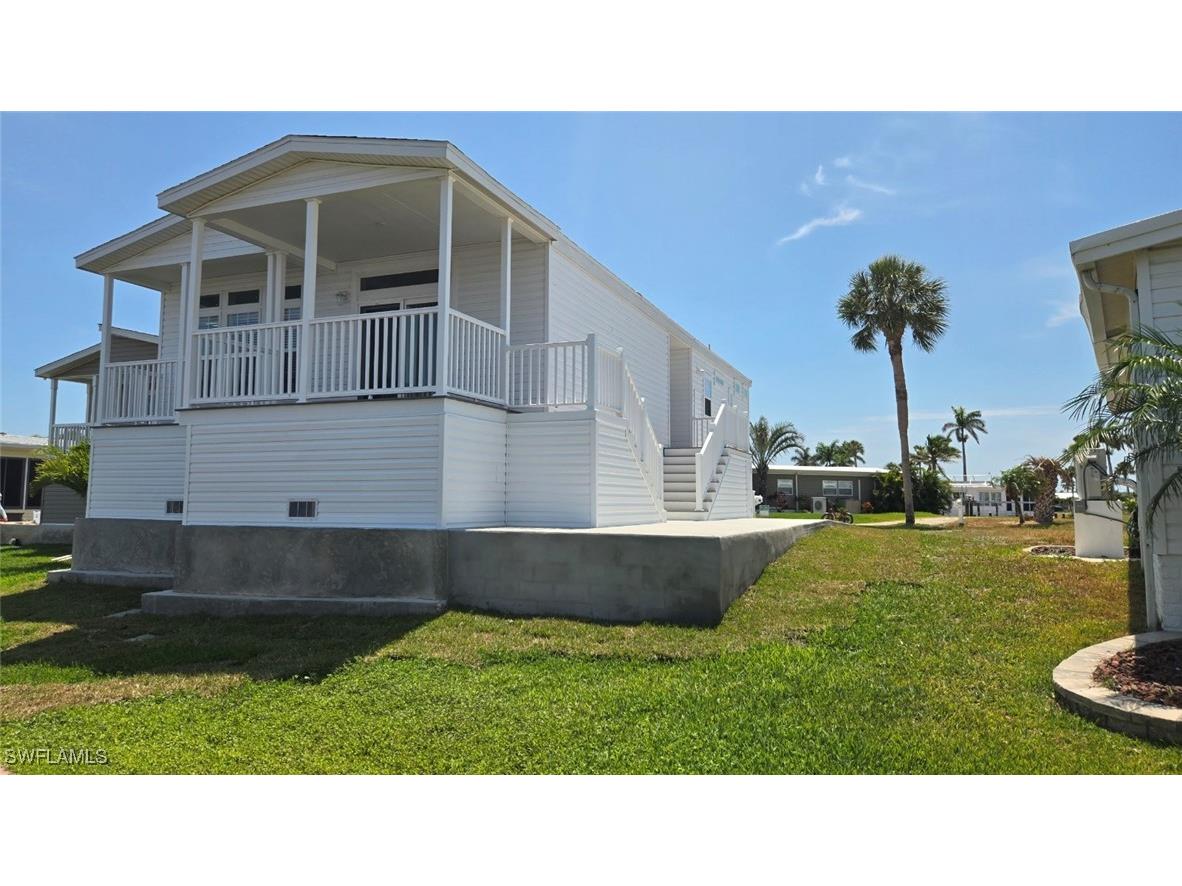 17561 Peppard Drive Fort Myers Beach FL 33931 225045843 image1