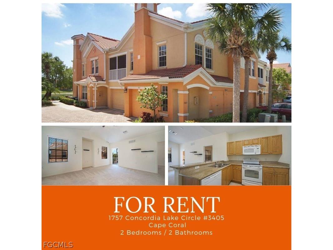 1757 Concordia Lake Circle #3405 Cape Coral FL 33909 2026011232 image1