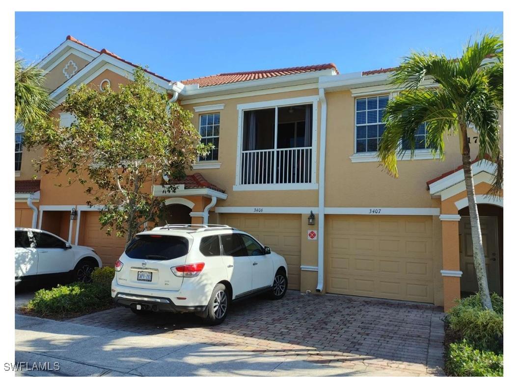 1757 Concordia Lake Circle #3406 Cape Coral FL 33909 225003643 image1